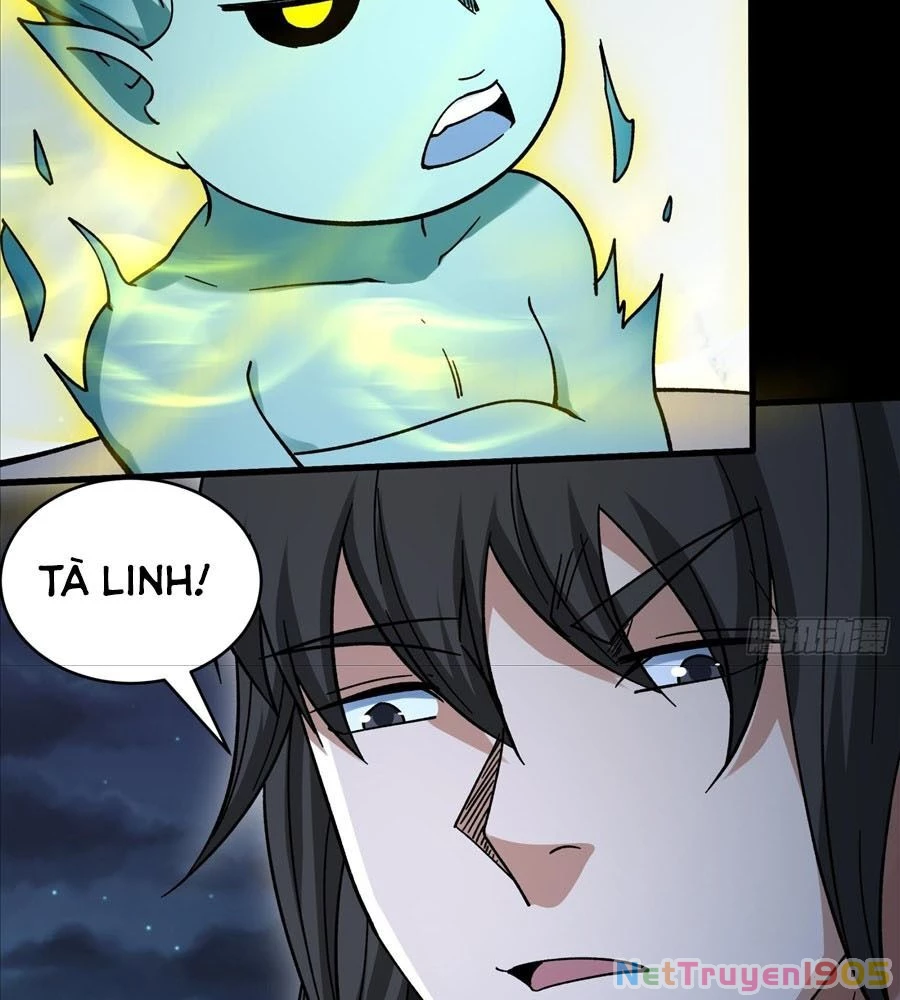 Tuyệt Thế Võ Thần Chapter 1040 - 21