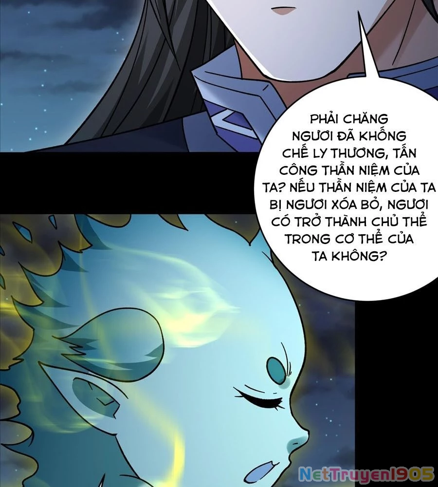 Tuyệt Thế Võ Thần Chapter 1040 - 22
