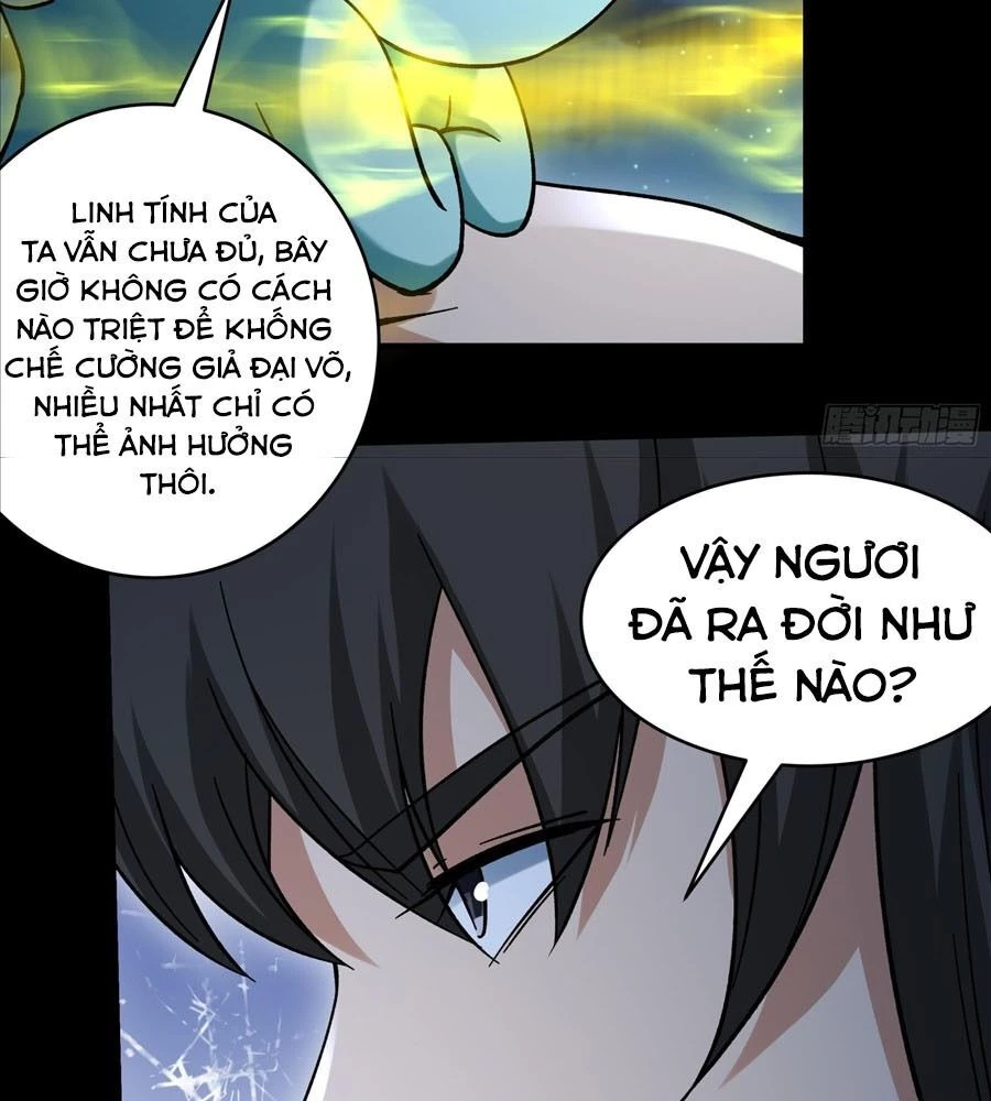 Tuyệt Thế Võ Thần Chapter 1040 - 23