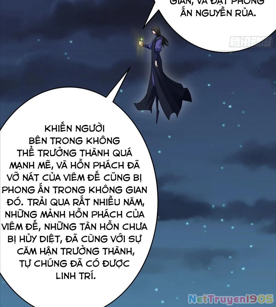 Tuyệt Thế Võ Thần Chapter 1040 - 25