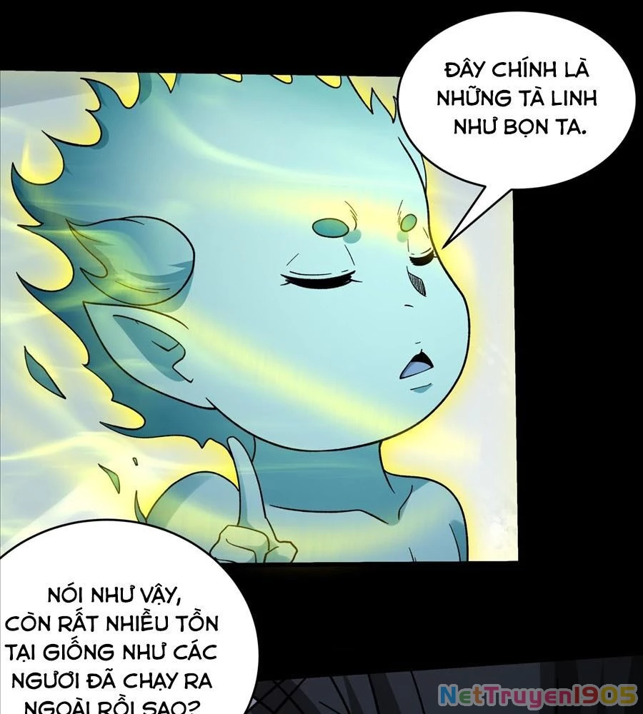 Tuyệt Thế Võ Thần Chapter 1040 - 27