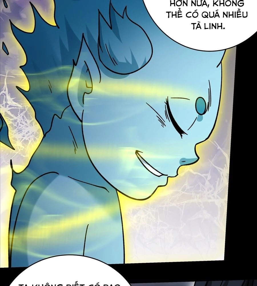 Tuyệt Thế Võ Thần Chapter 1040 - 29