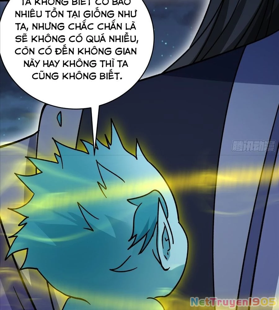 Tuyệt Thế Võ Thần Chapter 1040 - 30