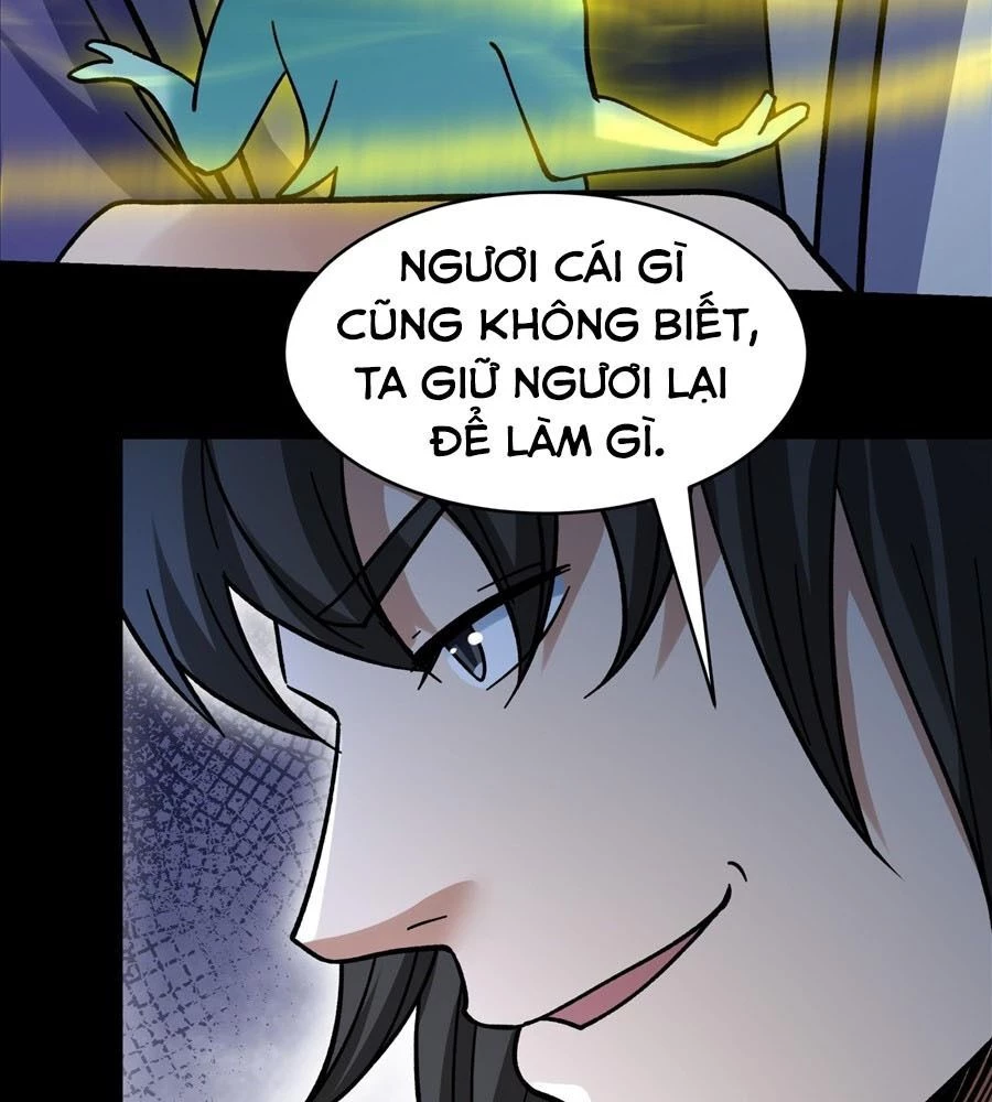 Tuyệt Thế Võ Thần Chapter 1040 - 31