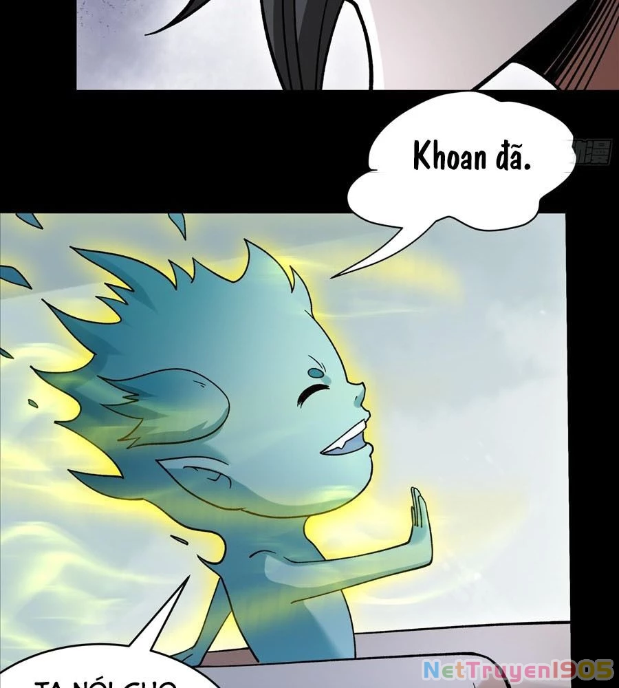 Tuyệt Thế Võ Thần Chapter 1040 - 32