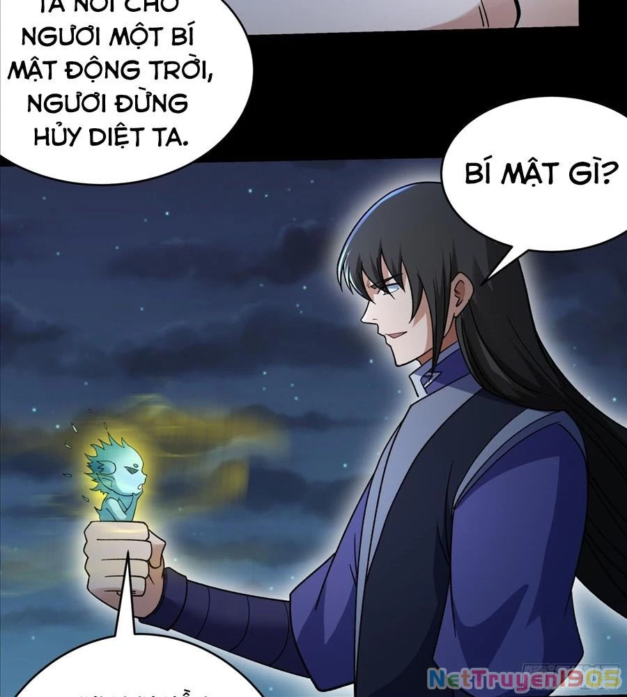 Tuyệt Thế Võ Thần Chapter 1040 - 33
