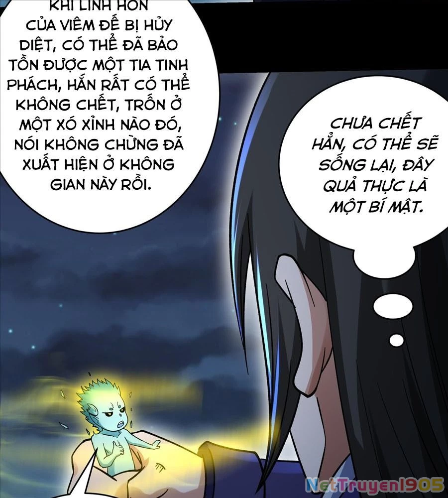 Tuyệt Thế Võ Thần Chapter 1040 - 34