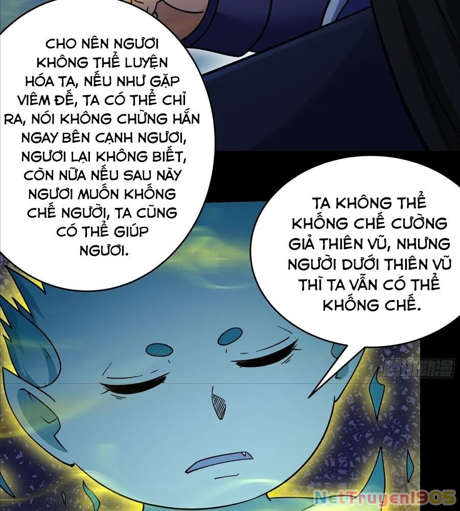Tuyệt Thế Võ Thần Chapter 1040 - 35