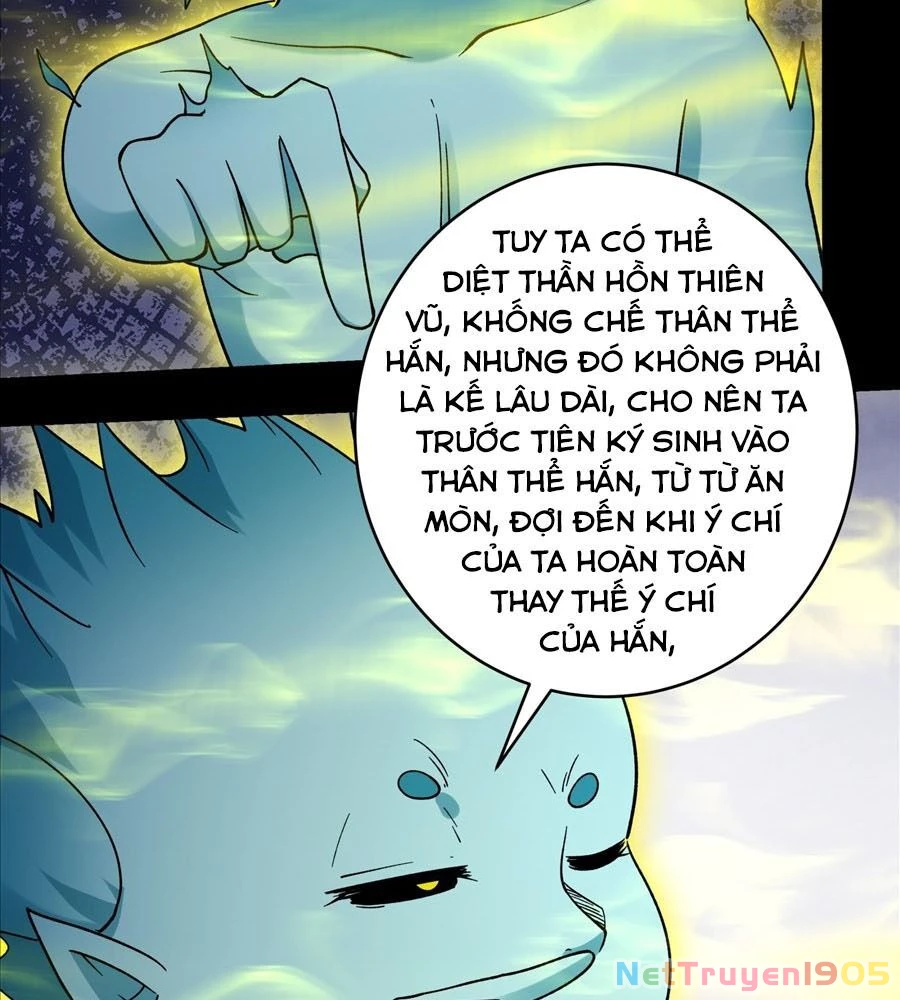 Tuyệt Thế Võ Thần Chapter 1040 - 36