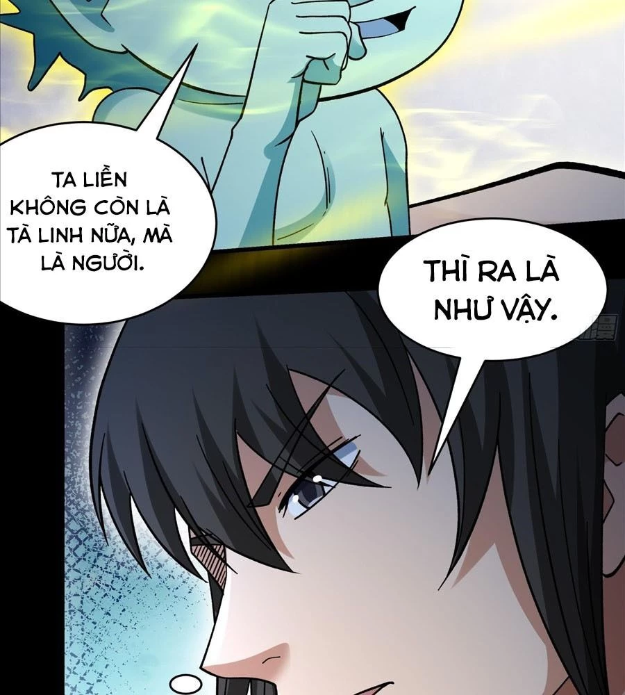 Tuyệt Thế Võ Thần Chapter 1040 - 37