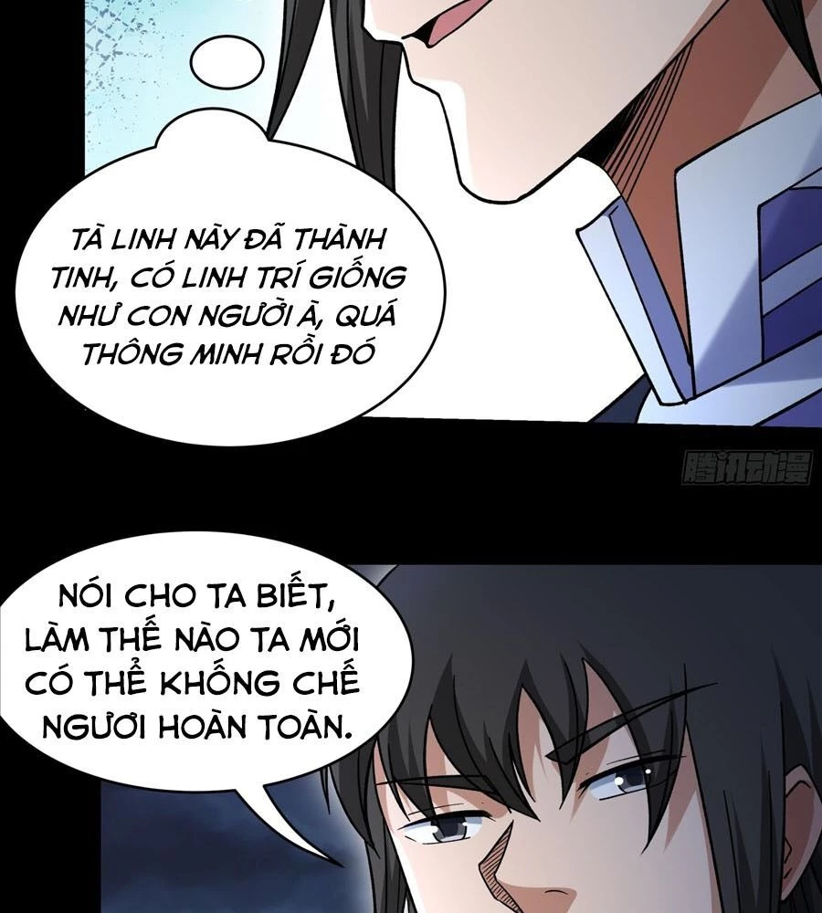 Tuyệt Thế Võ Thần Chapter 1040 - 38