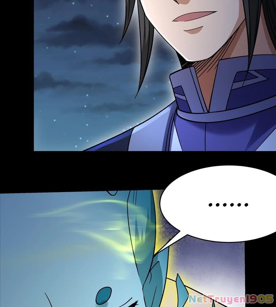 Tuyệt Thế Võ Thần Chapter 1040 - 39