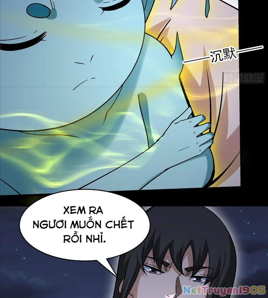 Tuyệt Thế Võ Thần Chapter 1040 - 40