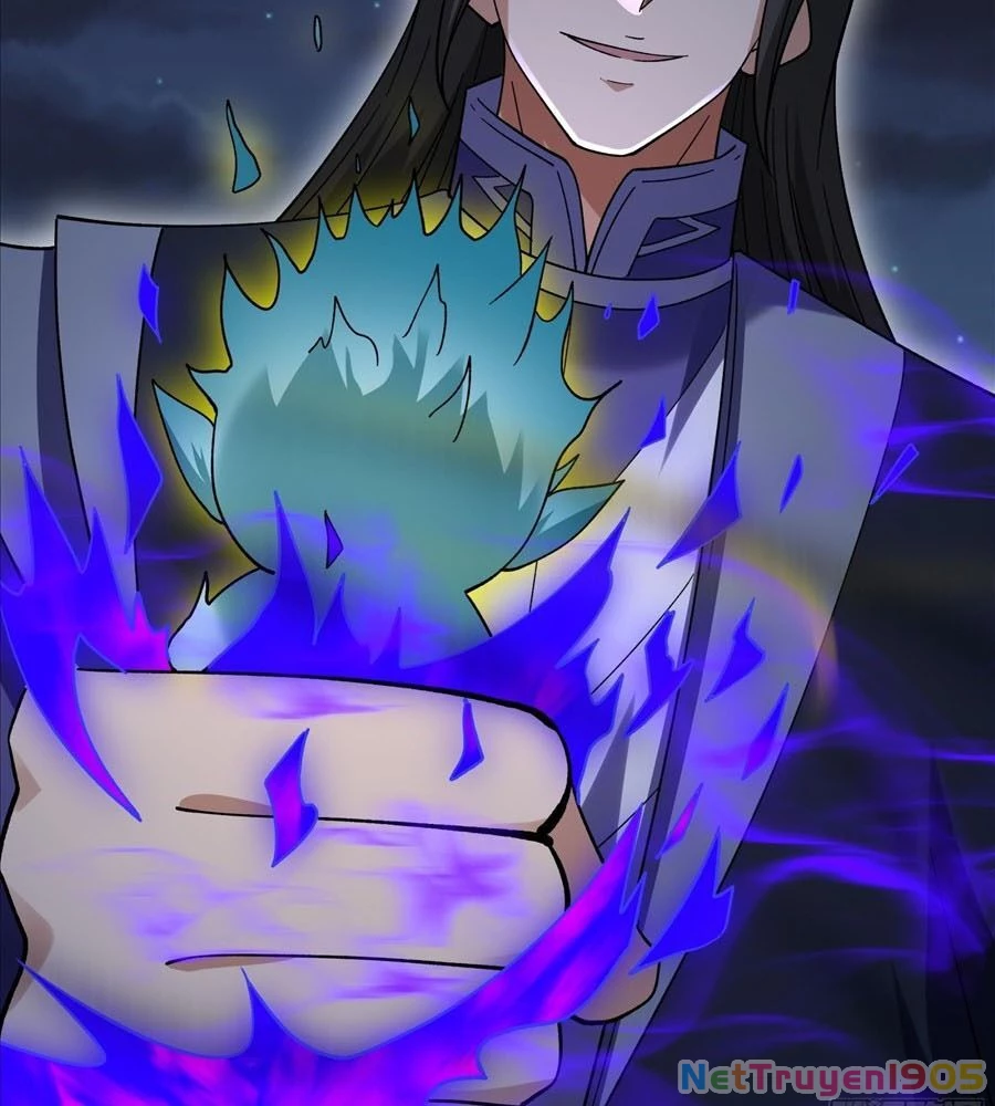 Tuyệt Thế Võ Thần Chapter 1040 - 41