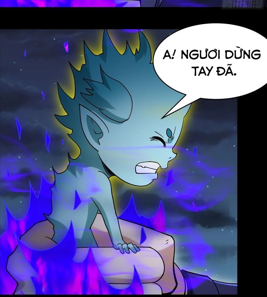 Tuyệt Thế Võ Thần Chapter 1040 - 42
