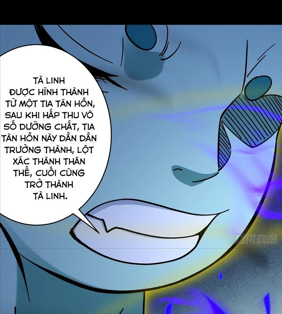 Tuyệt Thế Võ Thần Chapter 1040 - 43