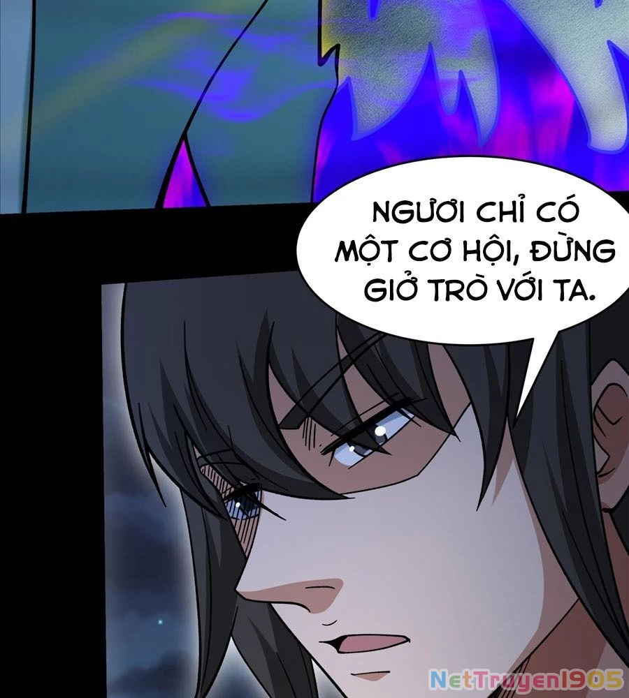 Tuyệt Thế Võ Thần Chapter 1040 - 44