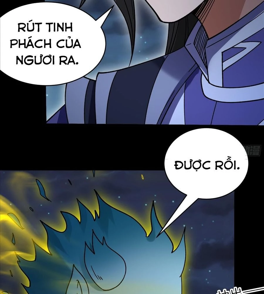 Tuyệt Thế Võ Thần Chapter 1040 - 45