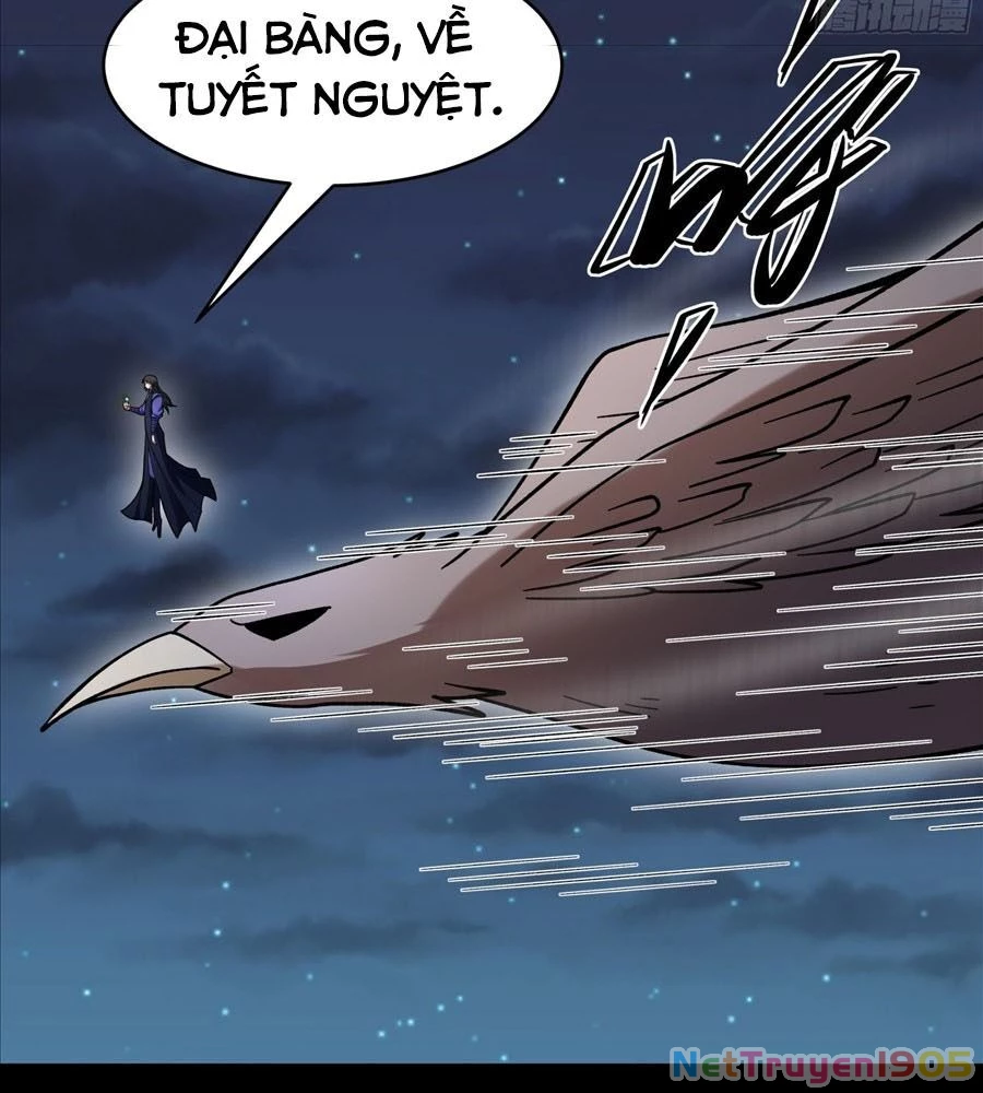 Tuyệt Thế Võ Thần Chapter 1040 - 49