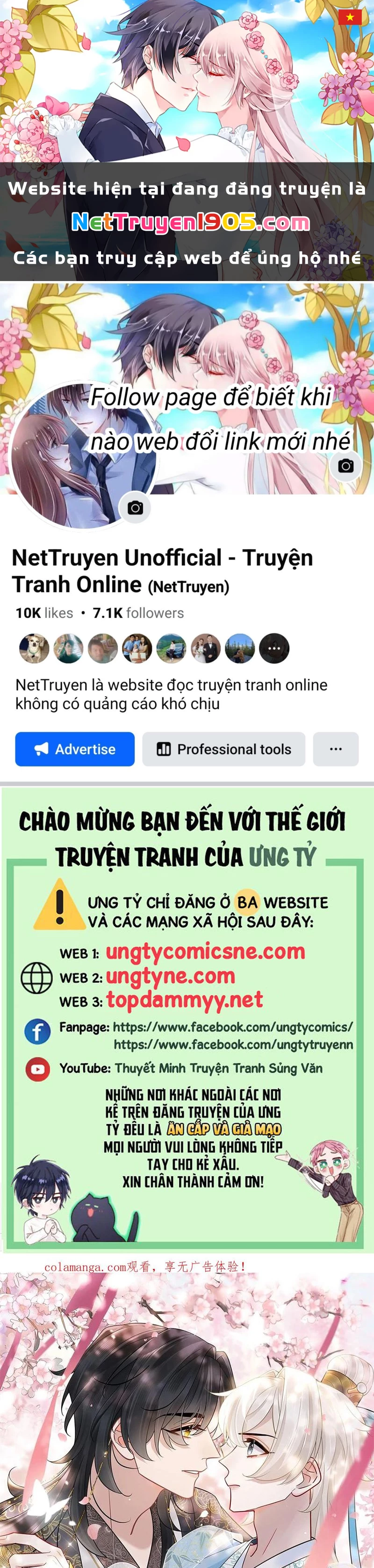 Cư Tâm Bất Kính Chapter 63 - 1