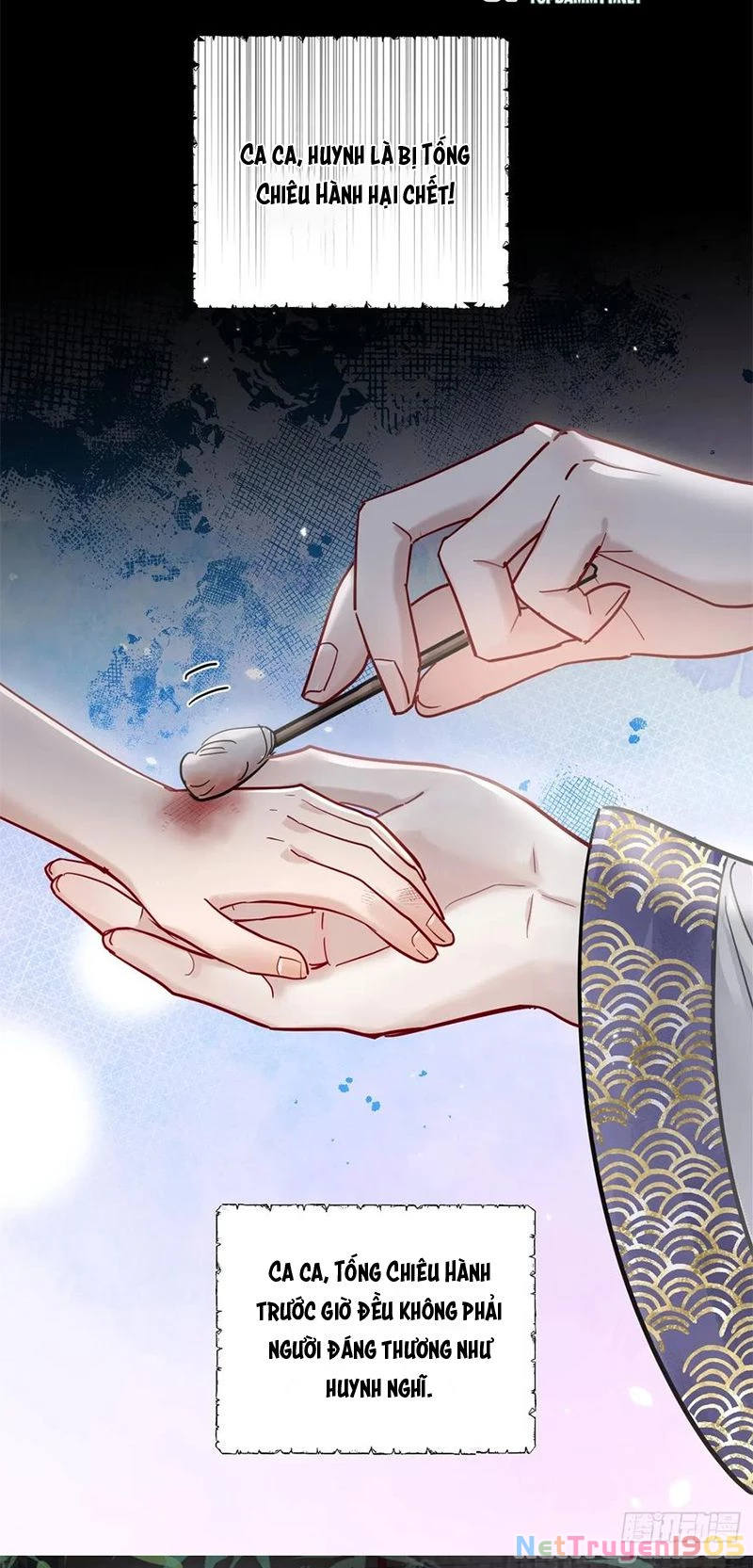 Cư Tâm Bất Kính Chapter 63 - 3