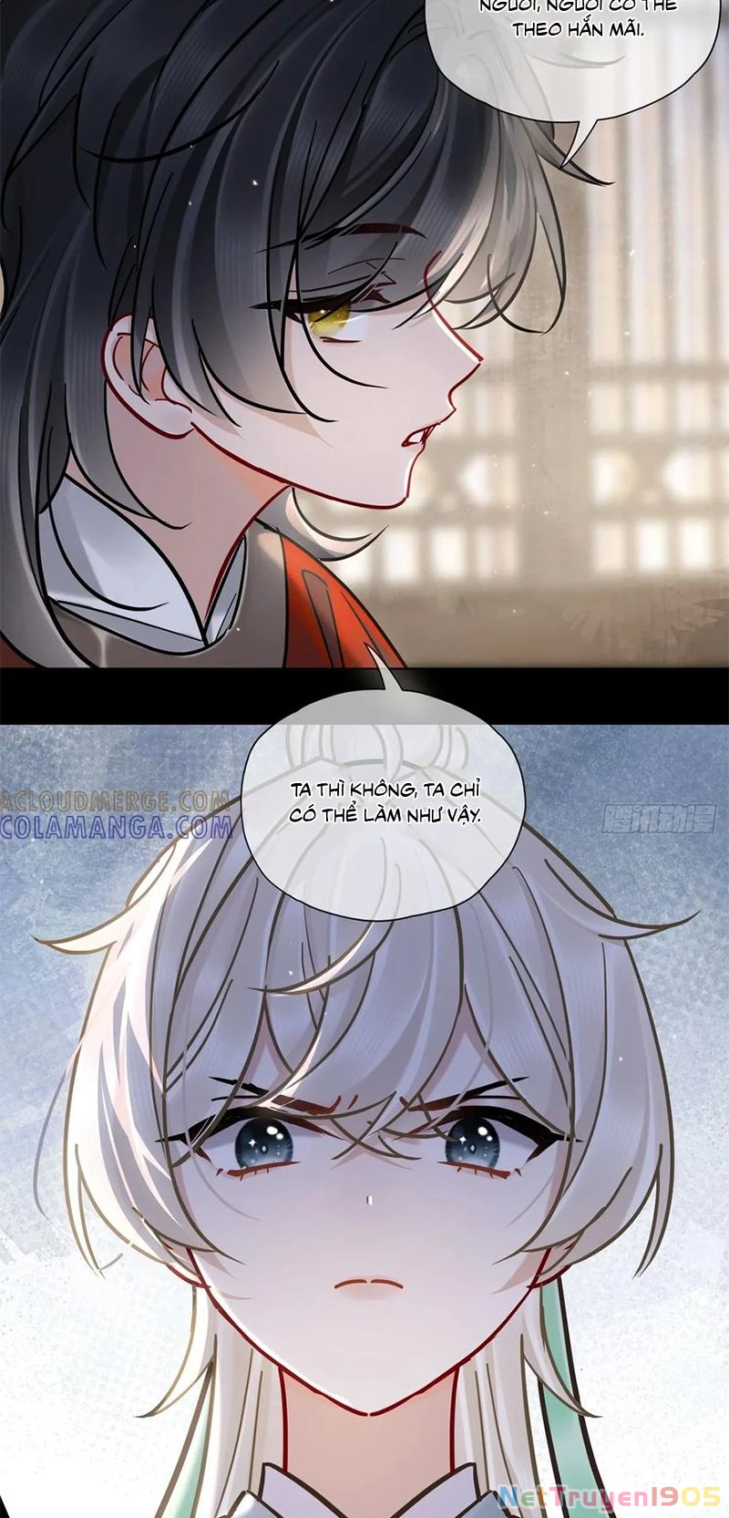 Cư Tâm Bất Kính Chapter 63 - 8