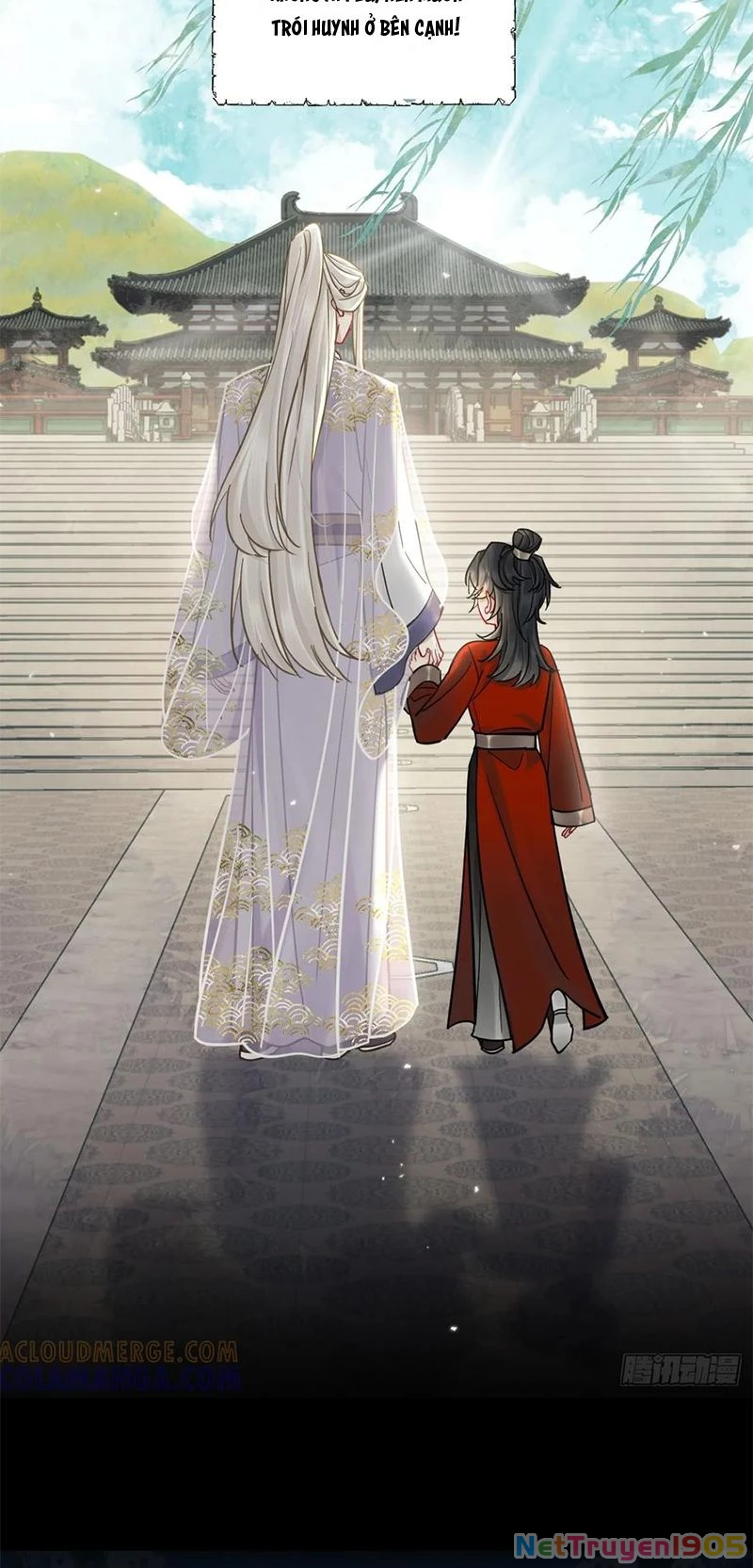 Cư Tâm Bất Kính Chapter 63 - 10