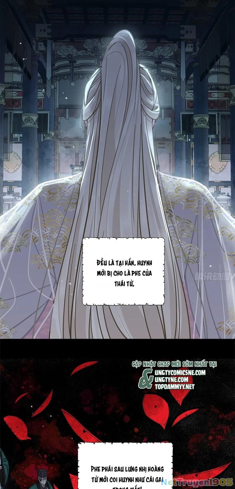 Cư Tâm Bất Kính Chapter 63 - 11