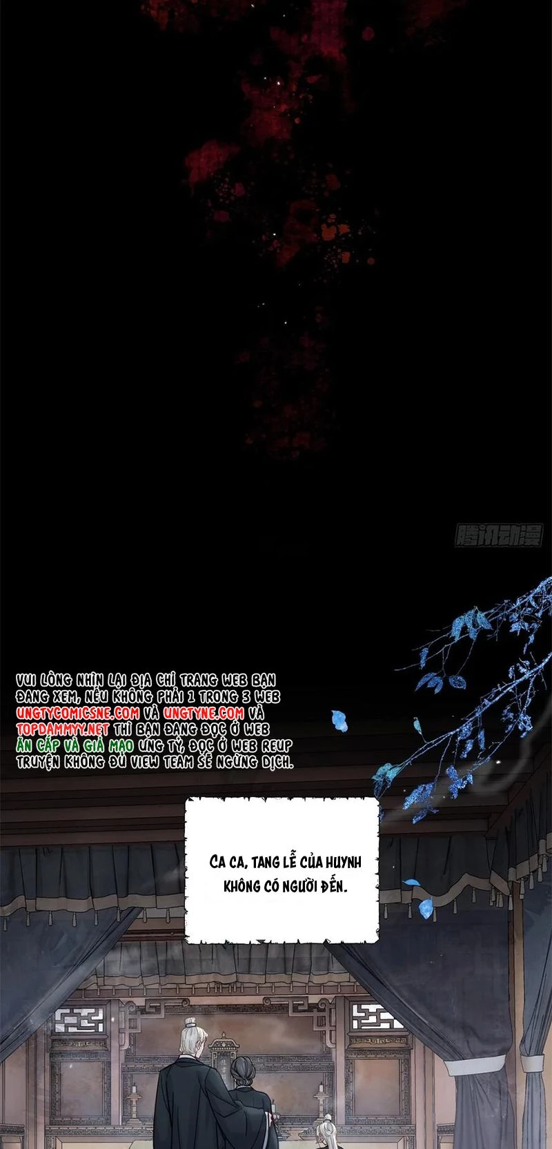 Cư Tâm Bất Kính Chapter 63 - 13