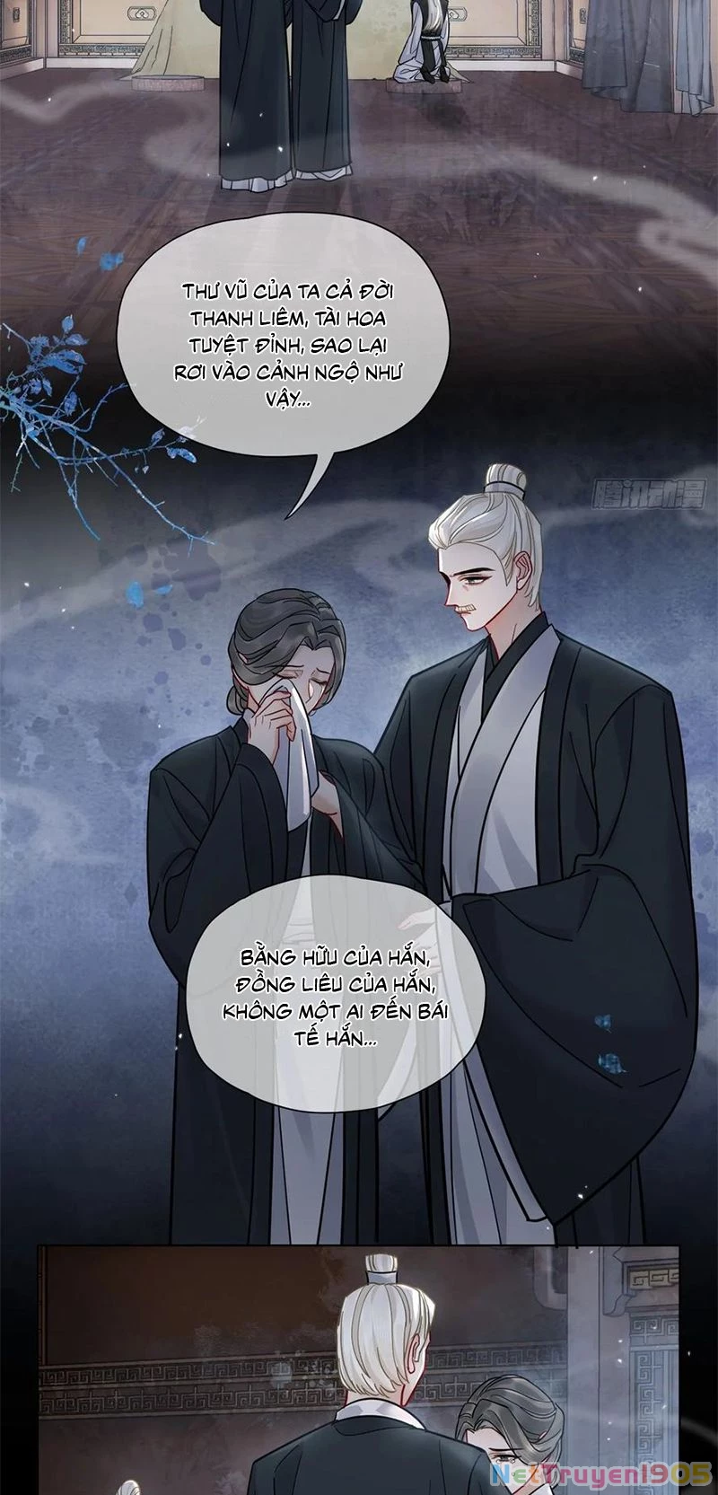 Cư Tâm Bất Kính Chapter 63 - 14