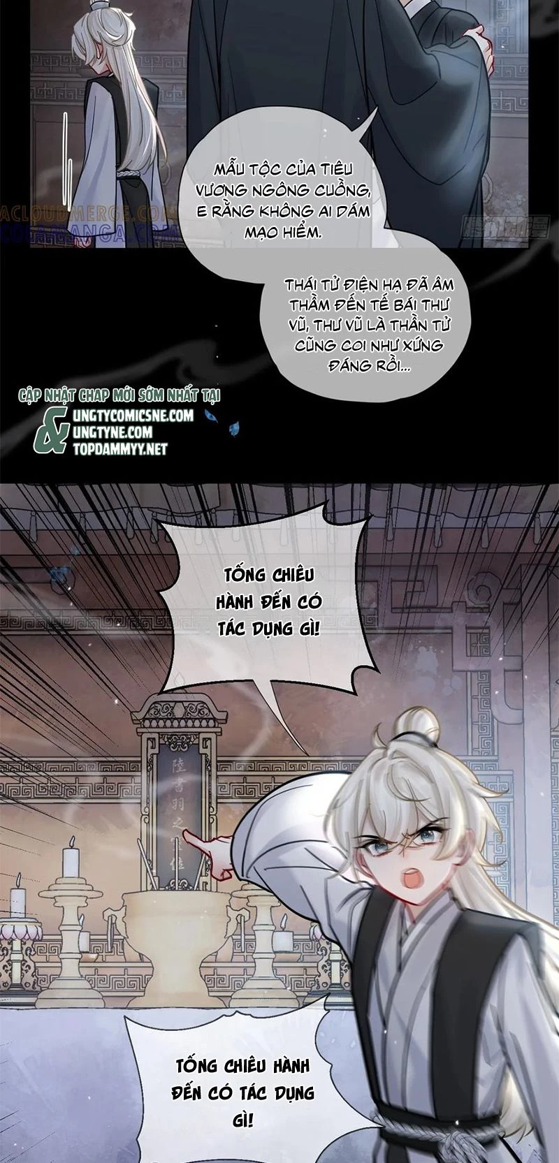 Cư Tâm Bất Kính Chapter 63 - 15