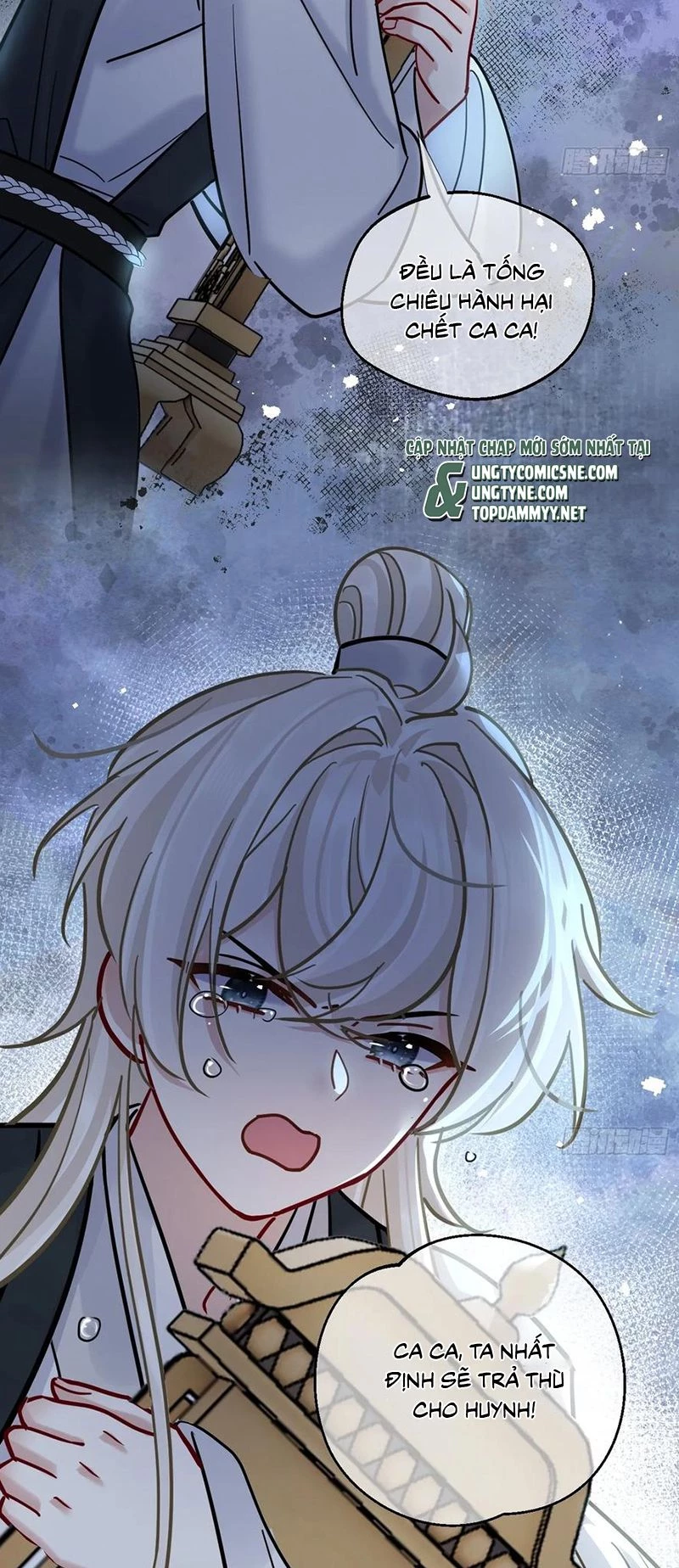 Cư Tâm Bất Kính Chapter 63 - 18