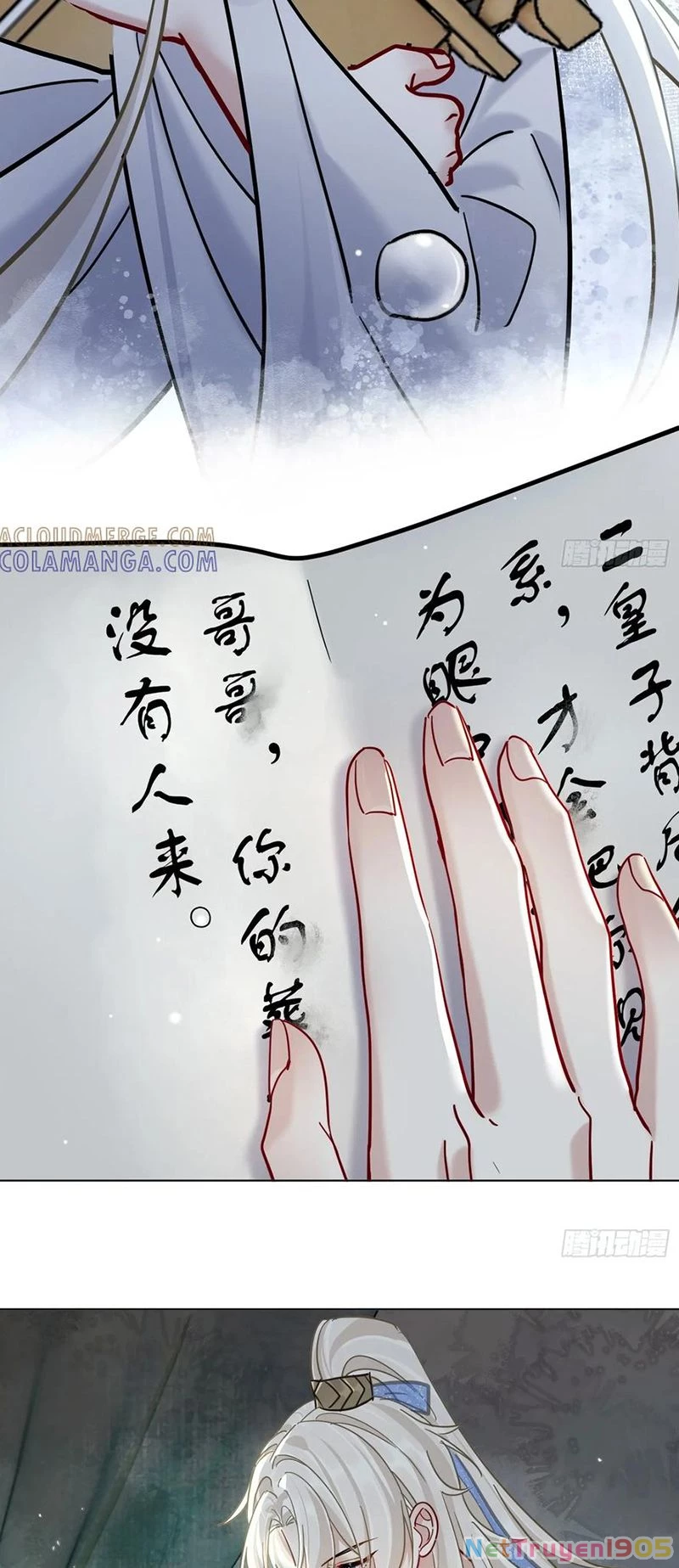 Cư Tâm Bất Kính Chapter 63 - 19