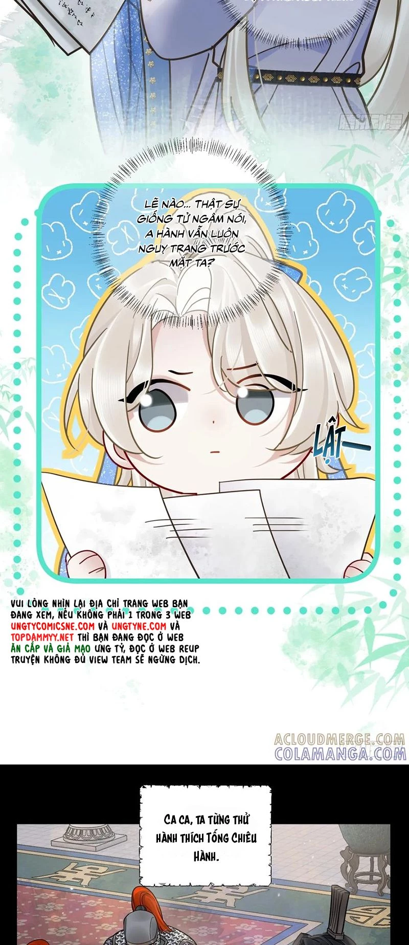 Cư Tâm Bất Kính Chapter 63 - 24