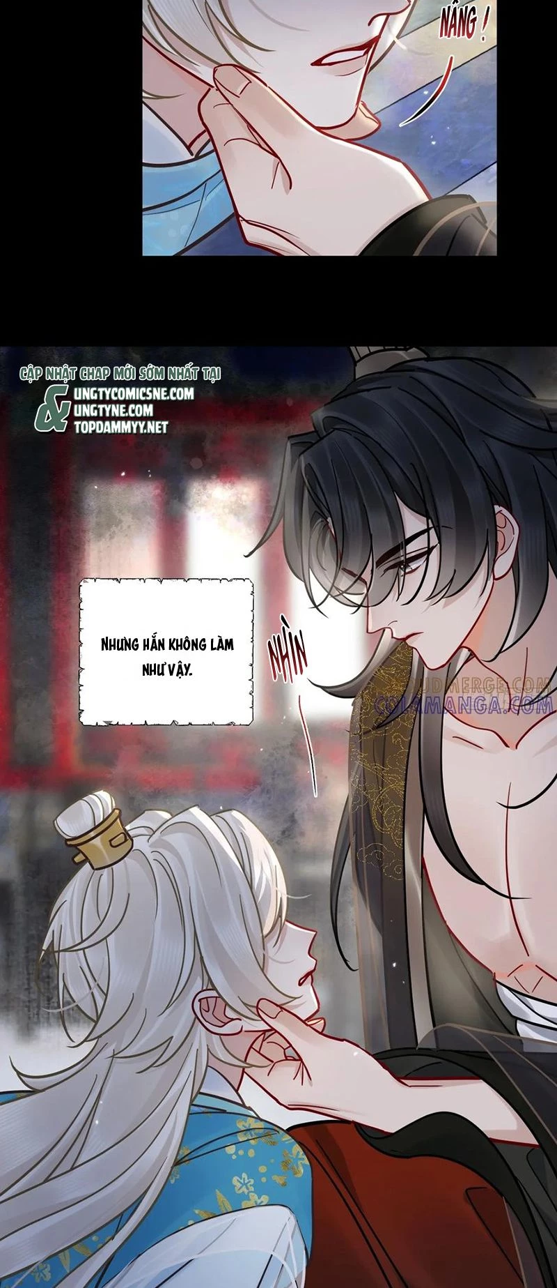 Cư Tâm Bất Kính Chapter 63 - 26