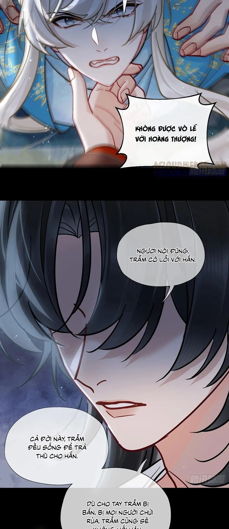 Cư Tâm Bất Kính Chapter 63 - 28