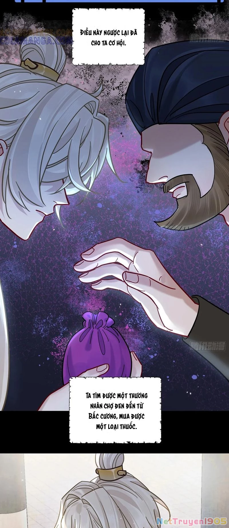 Cư Tâm Bất Kính Chapter 63 - 30
