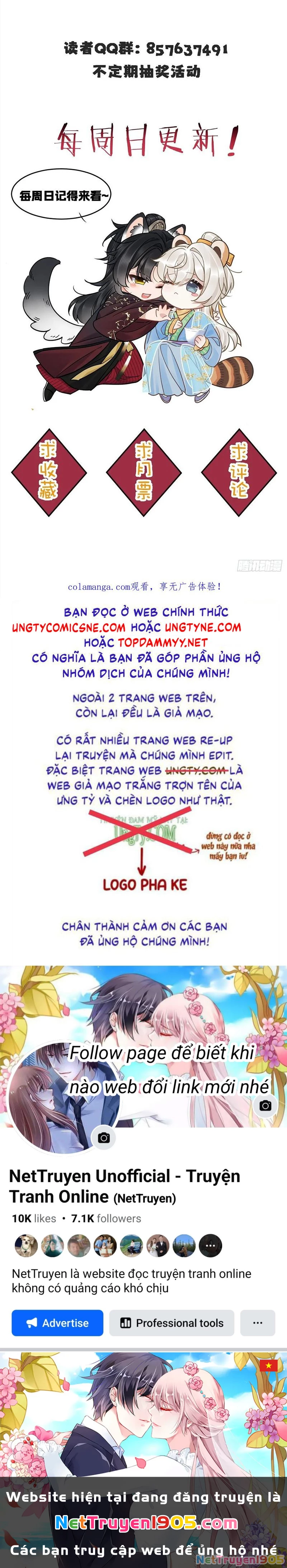 Cư Tâm Bất Kính Chapter 63 - 33
