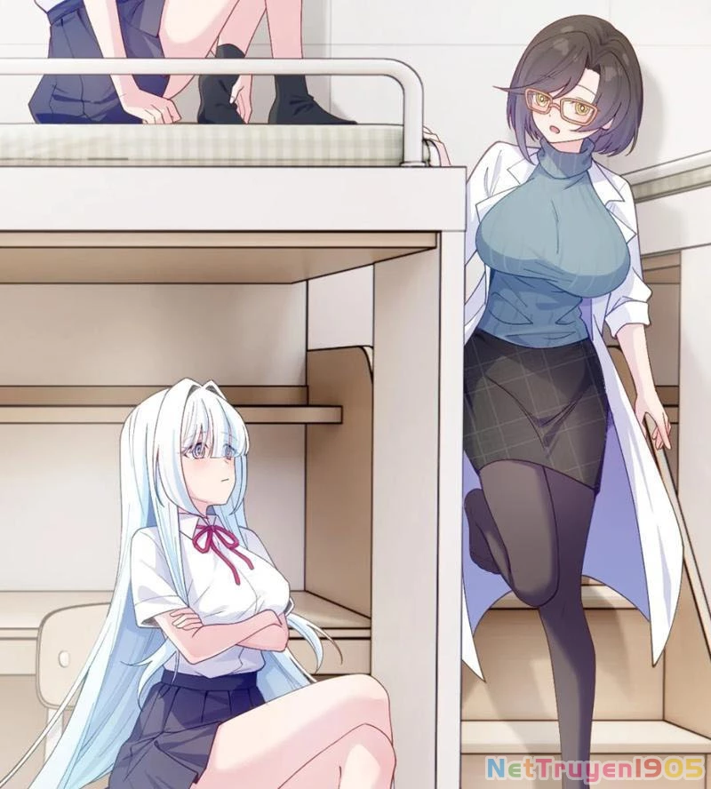 Kế Thừa Tủ Quần Áo Và Nữ Quỷ Từ Ông Nội Chapter 5 - 42