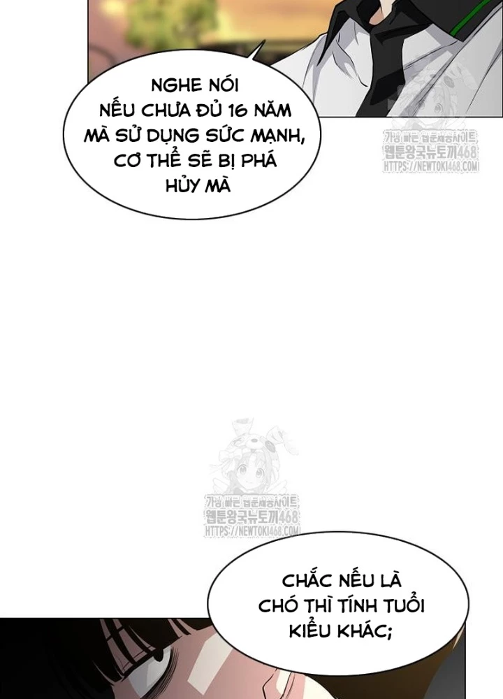Kiếm vương Chapter 61 - 67