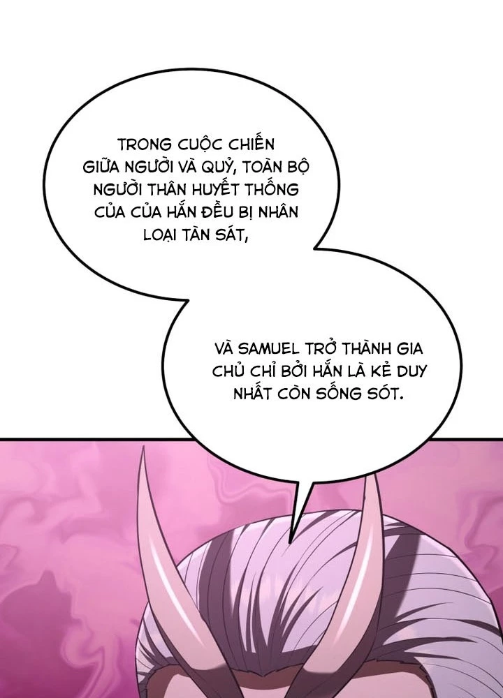 Phản Diện Mắt Cáo Của Học Viện Quỷ Giới Chapter 38 - 11