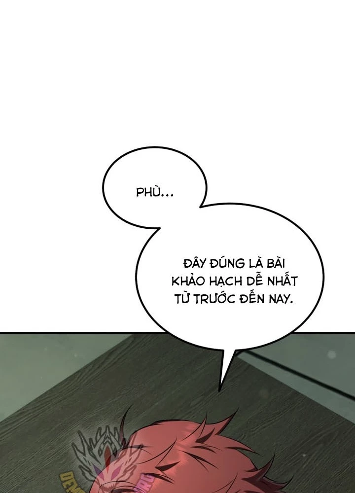 Phản Diện Mắt Cáo Của Học Viện Quỷ Giới Chapter 38 - 51