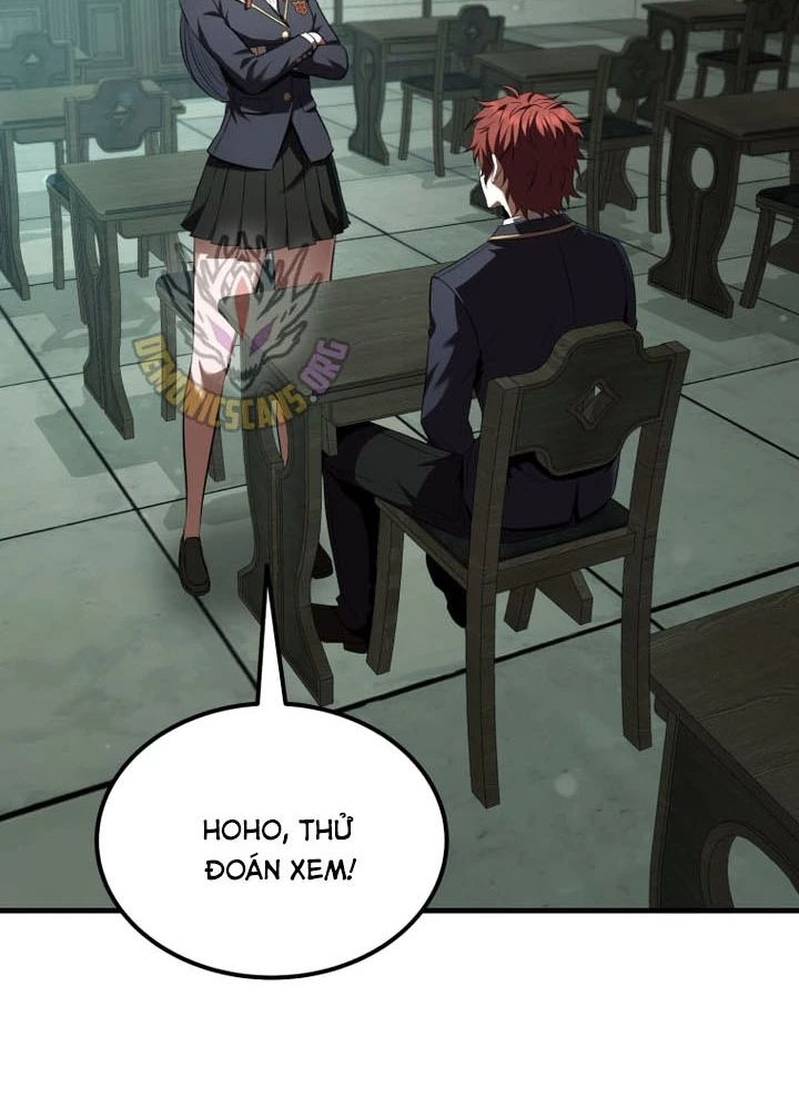 Phản Diện Mắt Cáo Của Học Viện Quỷ Giới Chapter 38 - 67