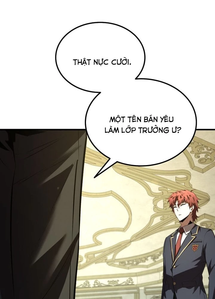 Phản Diện Mắt Cáo Của Học Viện Quỷ Giới Chapter 38 - 191