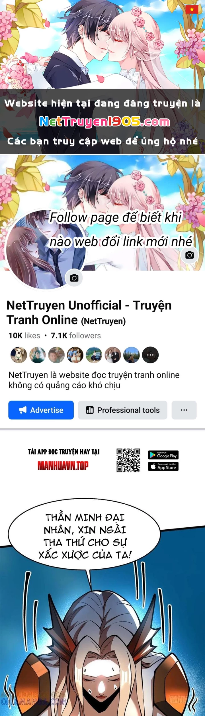 Ta Thật Không Muốn Học Cấm Chú Chapter 137 - 1