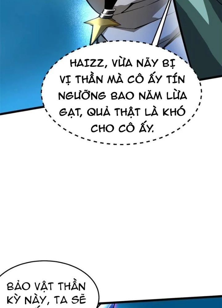 Ta Thật Không Muốn Học Cấm Chú Chapter 137 - 7