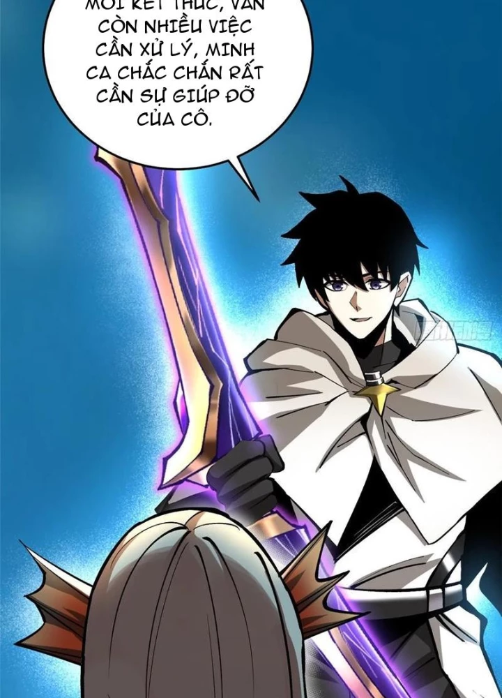 Ta Thật Không Muốn Học Cấm Chú Chapter 137 - 9