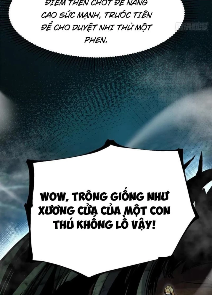Ta Thật Không Muốn Học Cấm Chú Chapter 137 - 51