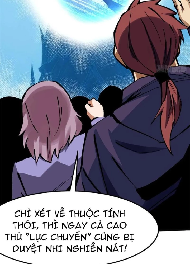 Ta Thật Không Muốn Học Cấm Chú Chapter 137 - 71