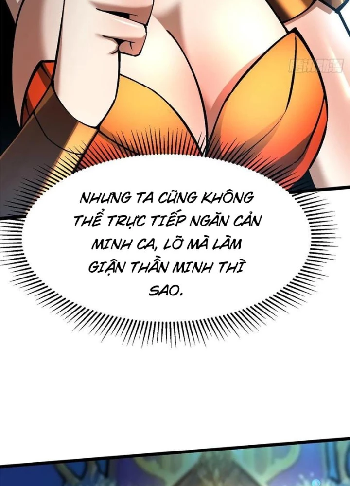 Ta Thật Không Muốn Học Cấm Chú Chapter 137 - 85
